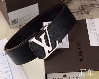 Louis Vuitton Belt LV0168TS Black