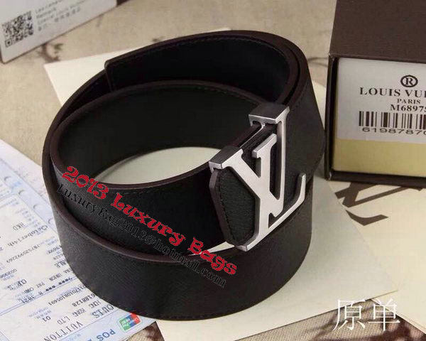 Louis Vuitton Belt LV0168TS Black