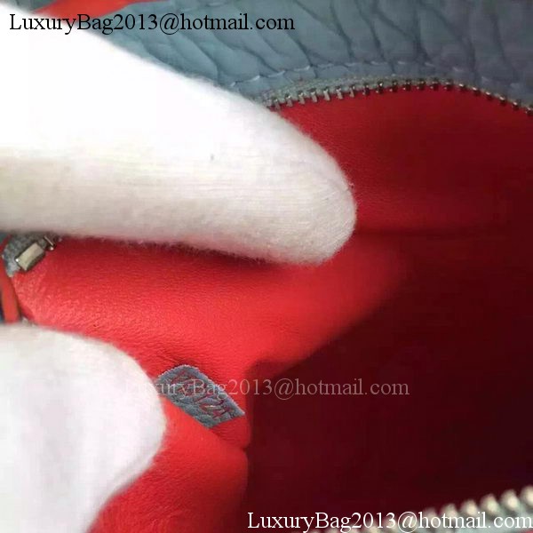 Louis Vuitton Capucines BB Tote Bag M94754 Light Blue