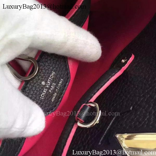 Louis Vuitton Capucines BB Tote Bag M94754 Royal