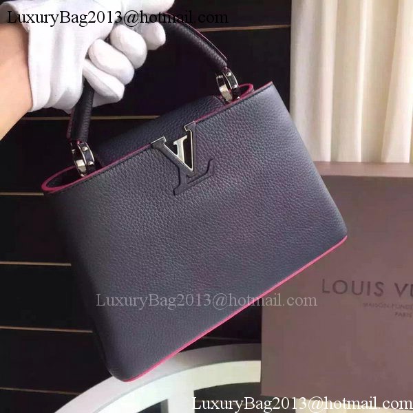 Louis Vuitton Capucines BB Tote Bag M94754 Royal