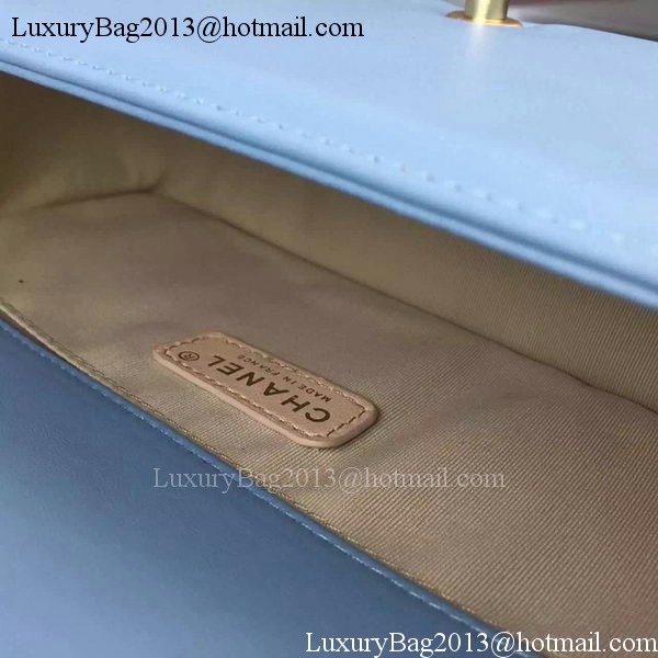 Chanel Boy Flap Shoulder Bags Original Leather A5708