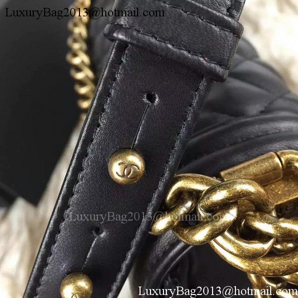 Chanel Boy Flap Shoulder Bags Original Leather A5708