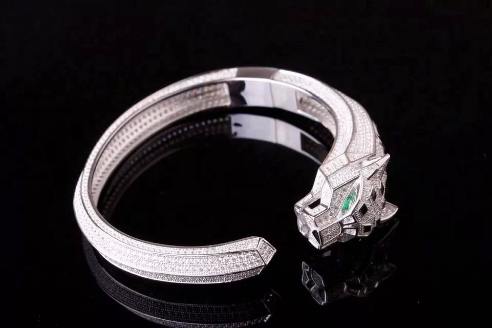 Cartier Bracelet BB1214018