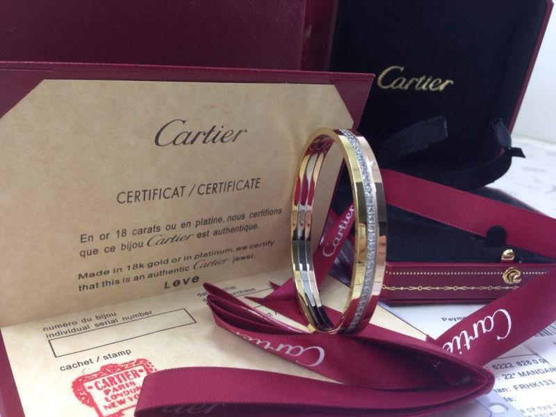 Cartier Bracelet BB1214025