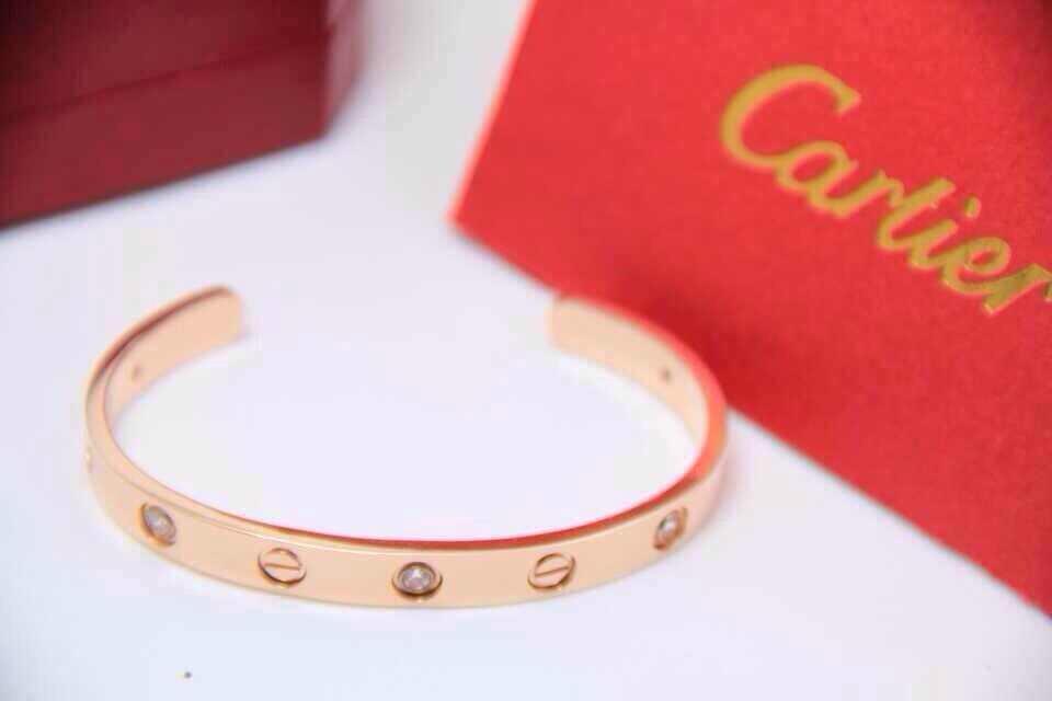 Cartier Bracelet BB1214026