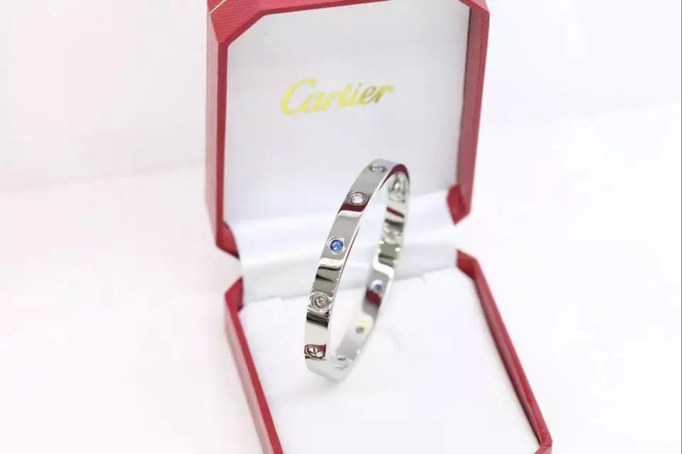 Cartier Bracelet BB1214007