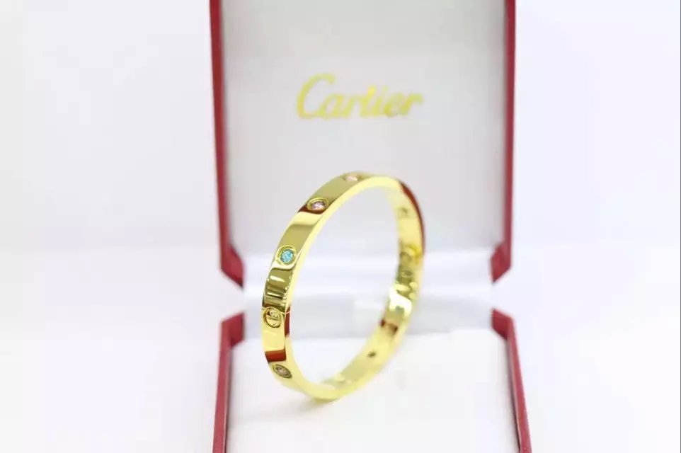Cartier Bracelet BB1214009