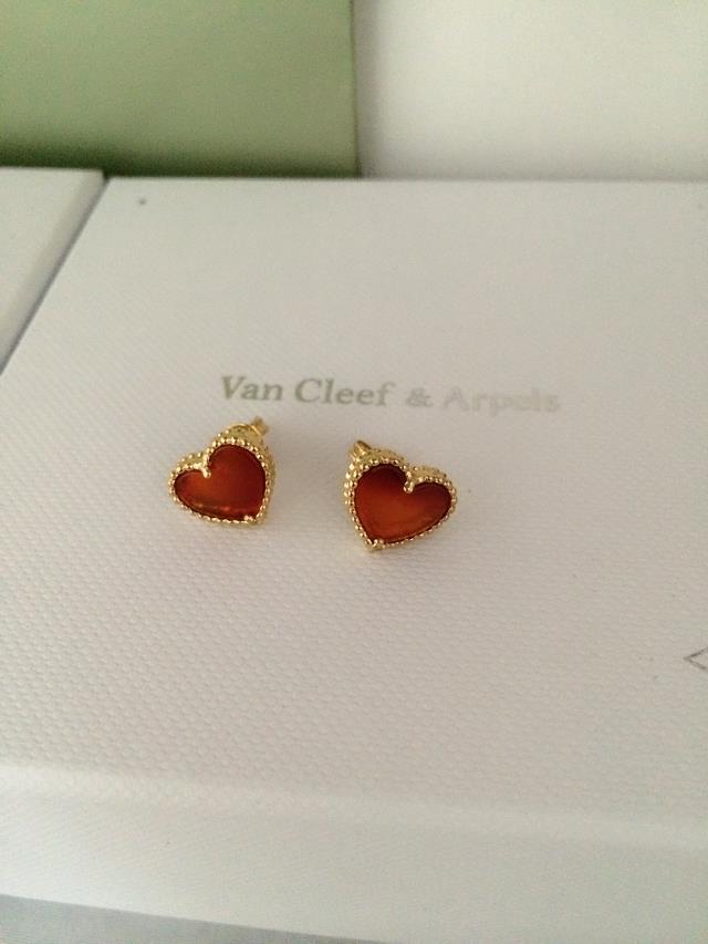 Van Cleef & Arpels Earrings VCA1214021