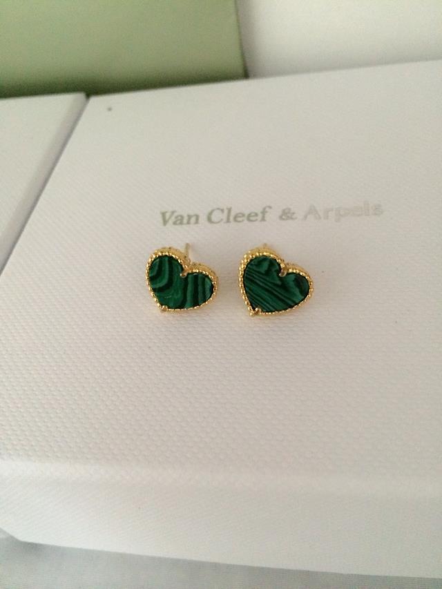 Van Cleef & Arpels Earrings VCA1214023