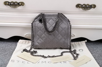 Stella McCartney Falabella mini Bag SMC895A Grey