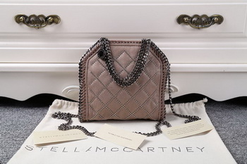 Stella McCartney Falabella mini Bag SMC895A Khaki