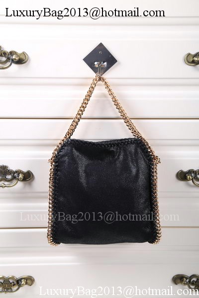 Stella McCartney Falabella mini Bag SMC895B Black