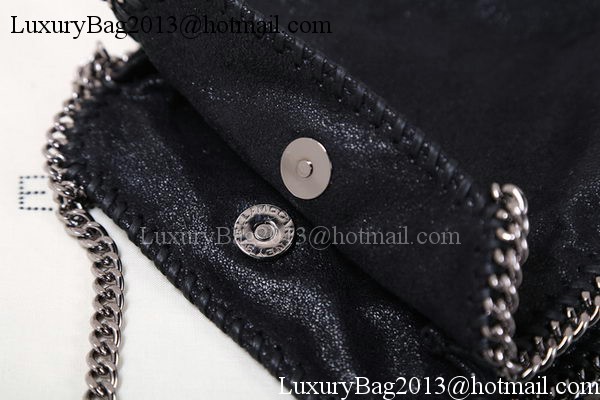 Stella McCartney Falabella mini Bags SMC895B Black
