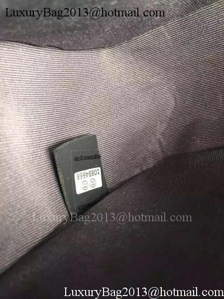 Boy Chanel Flap Bag Original Chevron Nubuck Leather A5708 Royal