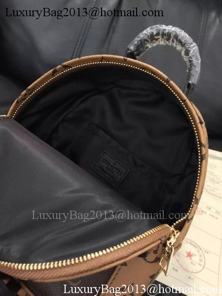 Louis Vuitton Rucksack Michael mini Backpack M41566