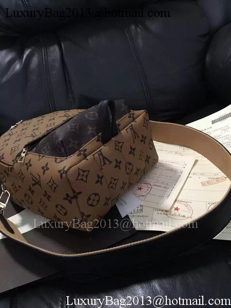 Louis Vuitton Rucksack Michael mini Backpack M41566