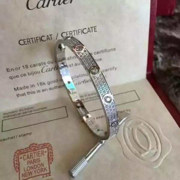 Cartier Bracelet BB060304