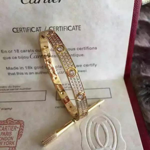 Cartier Bracelet BB060305