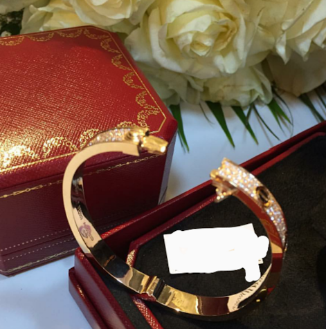 Cartier Bracelet BB160706