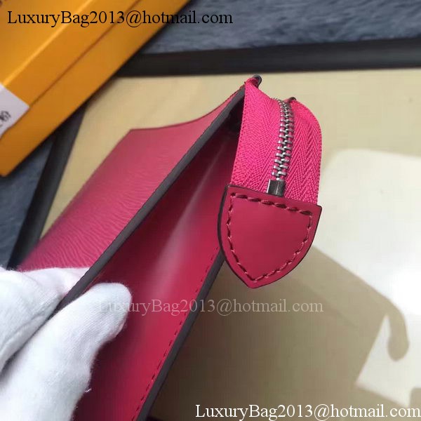 Louis Vuitton Epi Leather TOILETRY POUCH 26 M41367 Rose