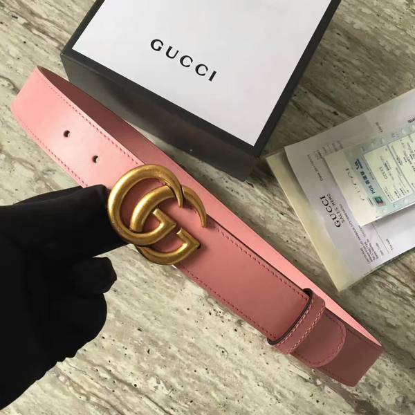 Gucci Original Calf Leather 3.5CM Belt 68884B Gucci Original Calf Leather 3.5CM Belt 68884B