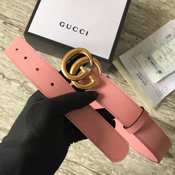 Gucci Original Calf Leather 3.5CM Belt 68884B Gucci Original Calf Leather 3.5CM Belt 68884B