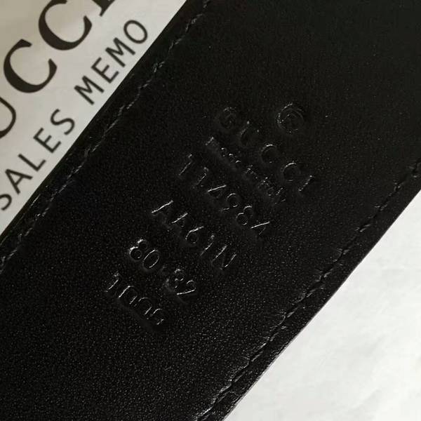 Gucci Original Calf Leather 3.5CM Belt 68884C Gucci Original Calf Leather 3.5CM Belt 68884C