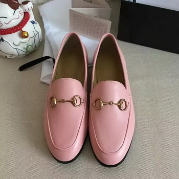 Gucci Casual Shoes GG1122 Pink