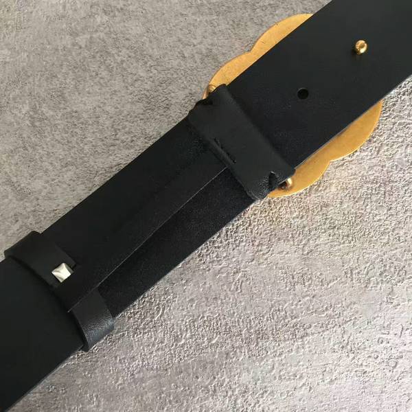 Gucci Original Calf Leather 4.0CM Belt 17419B Gucci Original Calf Leather 4.0CM Belt 17419B