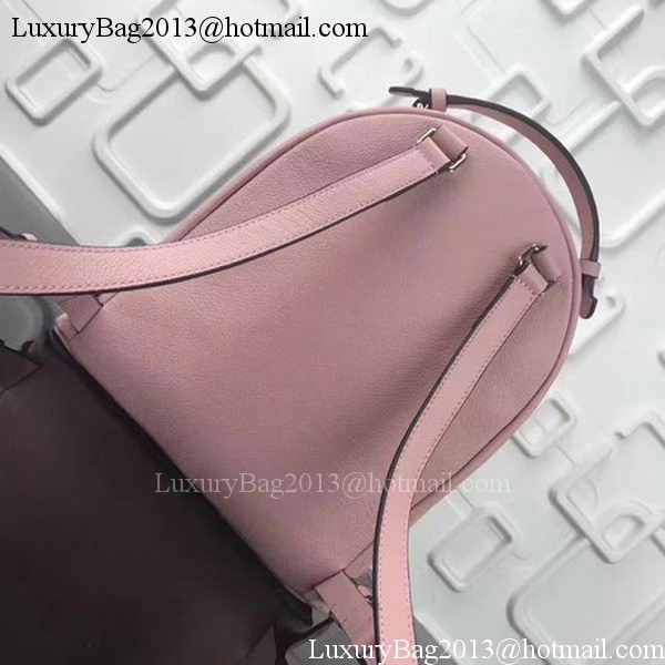 Louis Vuitton Monogram Empreinte SORBONNE BACKPACK M44016 Pink