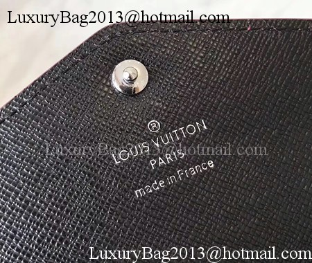 Louis Vuitton Epi Leather SARAH WALLET M64322