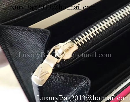Louis Vuitton Epi Leather SARAH WALLET M64322