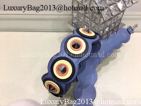 Fendi Long Shoulder Strap FD020 Fendi Long Shoulder Strap FD020