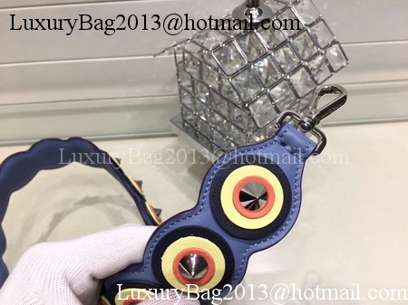 Fendi Long Shoulder Strap FD020 Fendi Long Shoulder Strap FD020