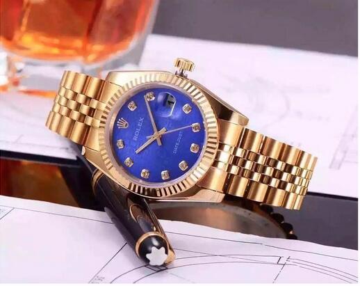 Rolex Datejust Replica Watch RO95215