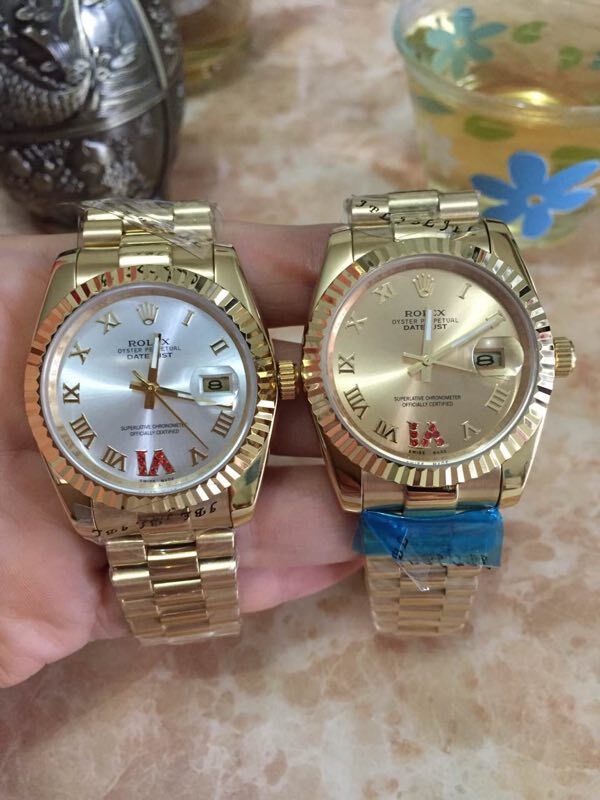 Rolex Datejust Replica Watch RO178951