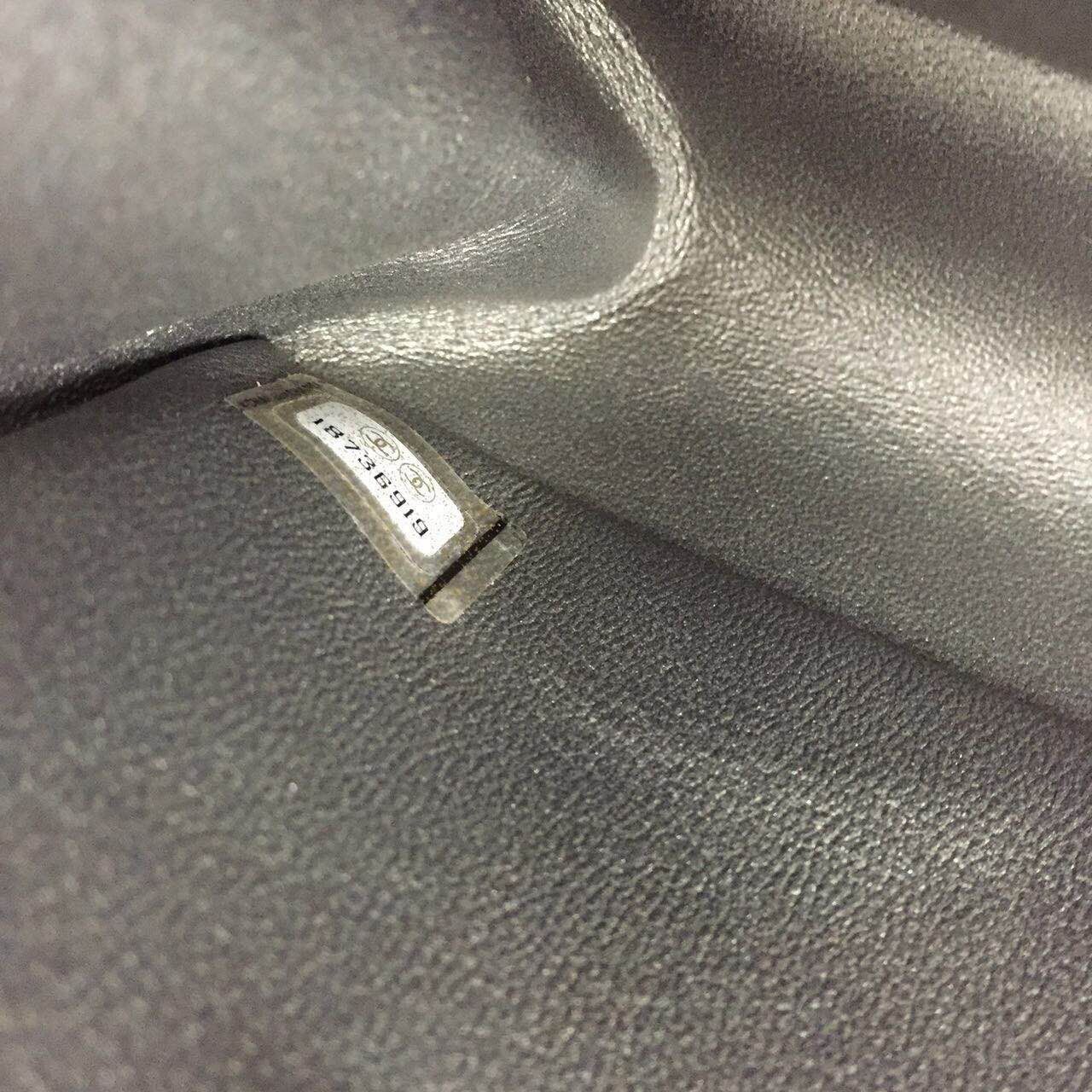 Chanel Original Leather Shoulder Bag 17825 Chanel Original Leather Shoulder Bag 17825