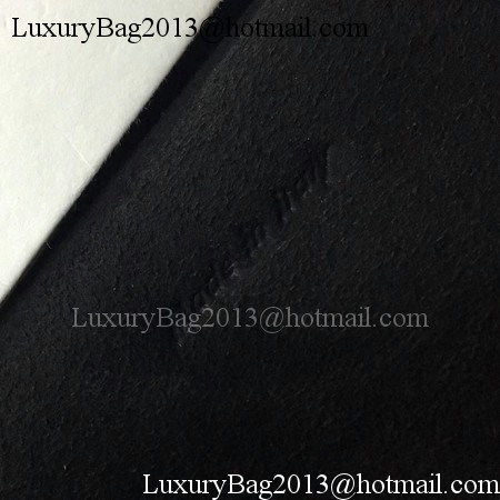 Celine Belt mini Bag Original Leather C98310 Black