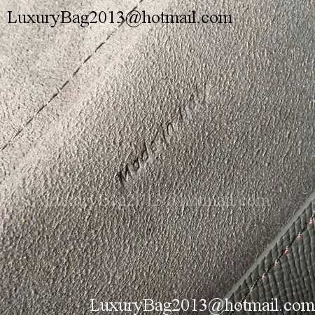 Celine Belt mini Bag Original Leather C98310 Deep Grey