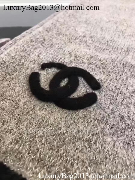 Chanel Cashmere Scarf C9216A