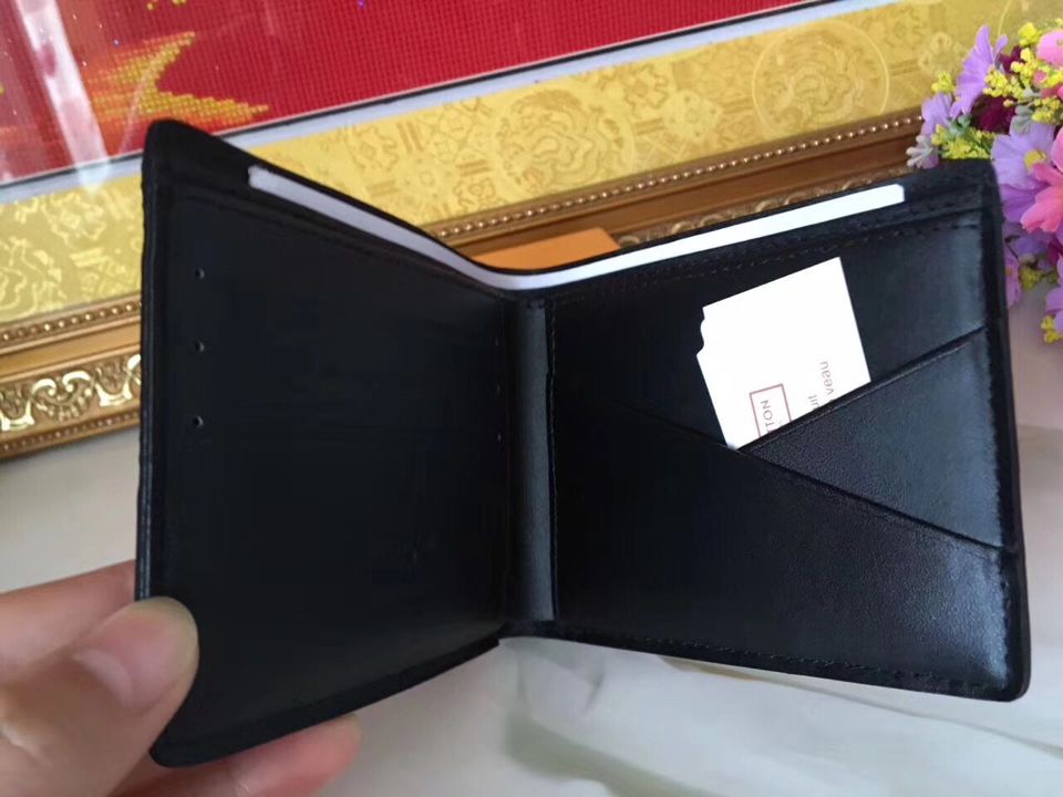 Louis Vuitton Mens Wallets M935468