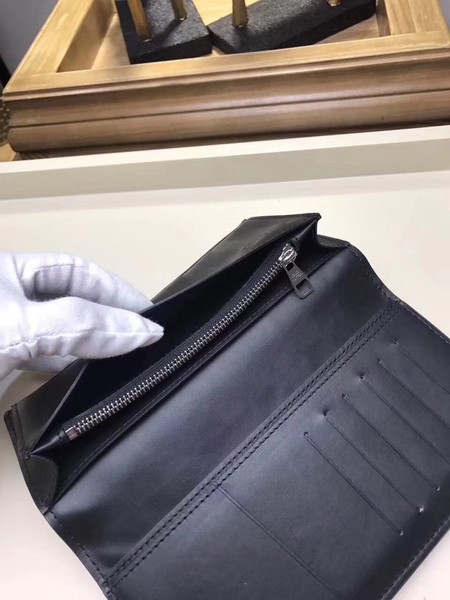 Louis Vuitton Damier Infini Leather BRAZZA WALLET N63010