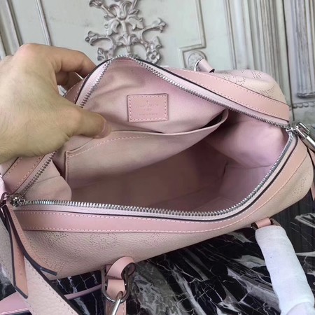 Louis Vuitton Mahina Leather ASTERIA Bag M54671 Pink