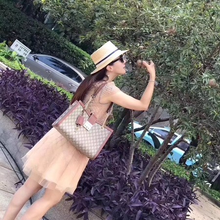 Gucci Padlock Medium GG Shoulder Bag 479197 Brown Gucci Padlock Medium GG Shoulder Bag 479197 Brown