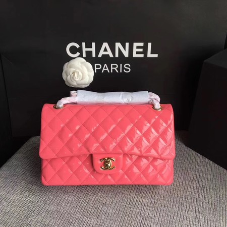 Chanel 2.55 Series Flap Bags Original Leather A1112 Pink