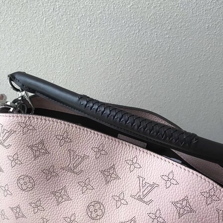 Louis Vuitton Mahina Leather BABYLONE PM M50032 Pink