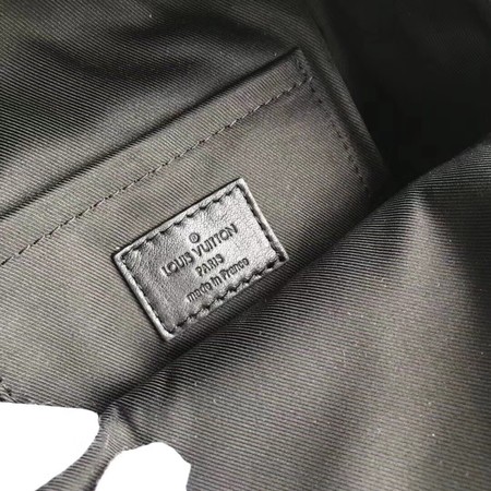 Louis Vuitton Monogram Canvas PALM SPRINGS BACKPACK MINI M42411