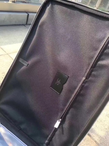 Louis Vuitton Epi Leather PEASE LEGERE M66859 Black