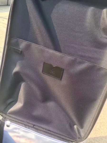 Louis Vuitton Epi Leather PEASE LEGERE M66860 Black